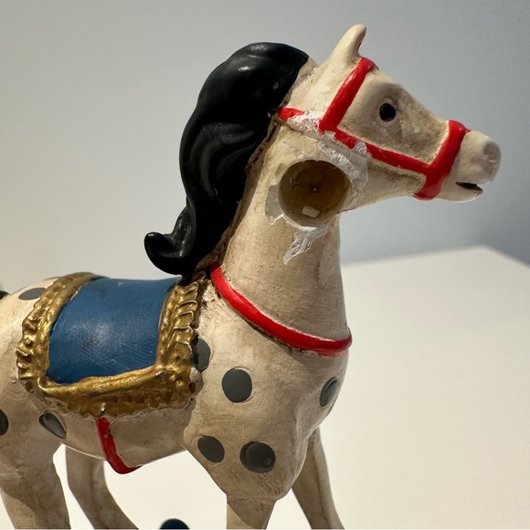 Antique Small Horse - Picture 15 of 15